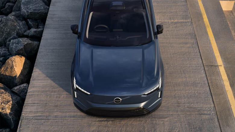 Volvo EX90 380kW Twin Motor Performance Ultra 111kWh 5dr Auto Electric Estate